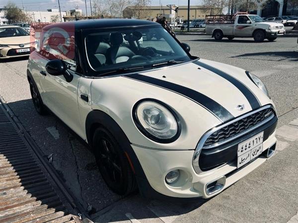 ميني كوبر 2016 للبيع في العراق - اربيل